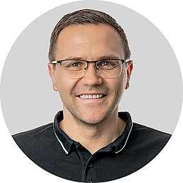 Ihr Ansprechpartner Max Matthes