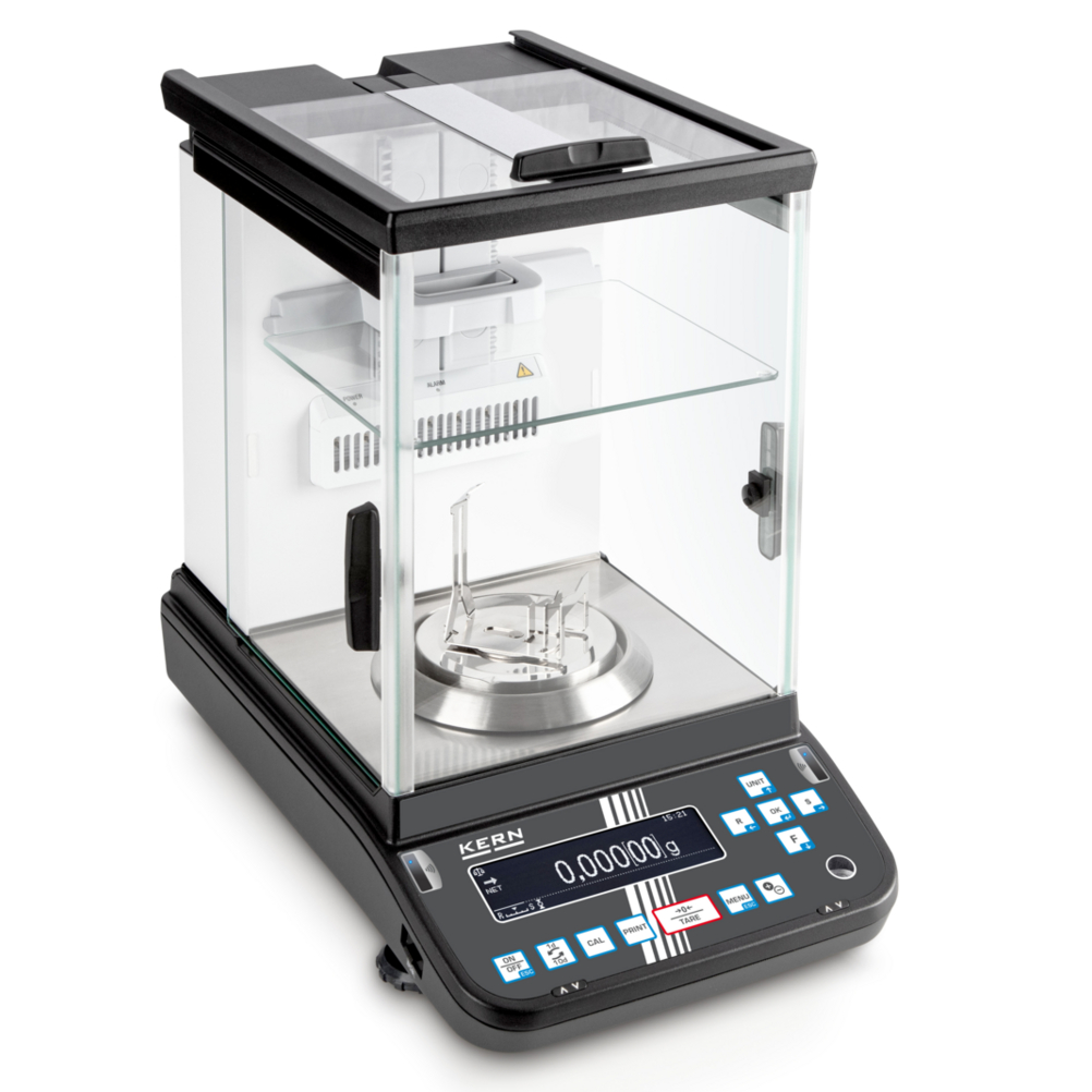 KERN Analysenwaage ABP