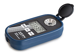 Handrefraktormeter ORM-R Digitales Refraktometer ORM-R von Sauter
