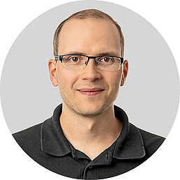 Ihr Ansprechpartner Fabian Brenner