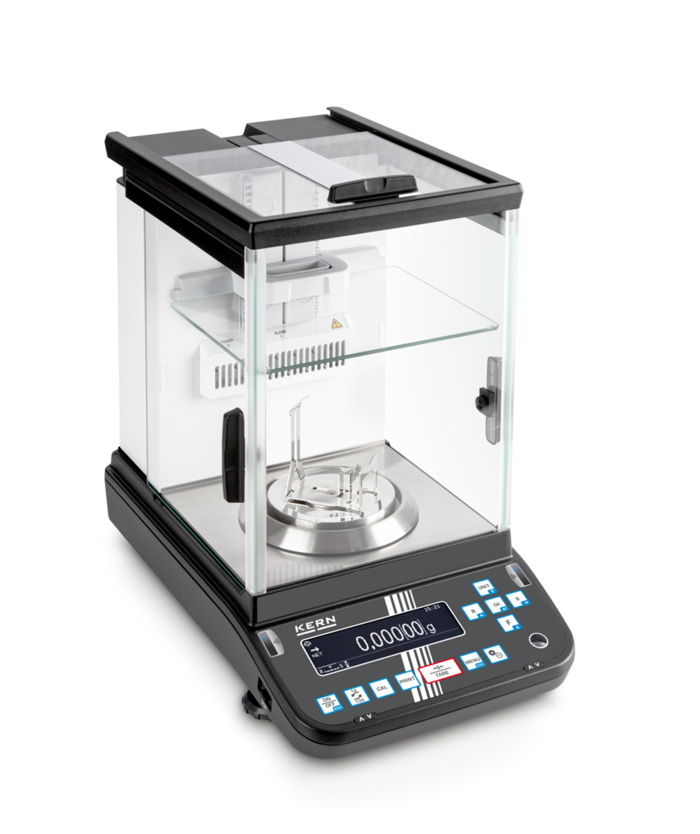 KERN Analytical Balance ABP