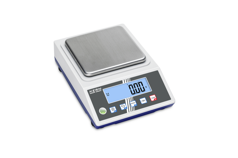 KERN Precision Balance PCJ